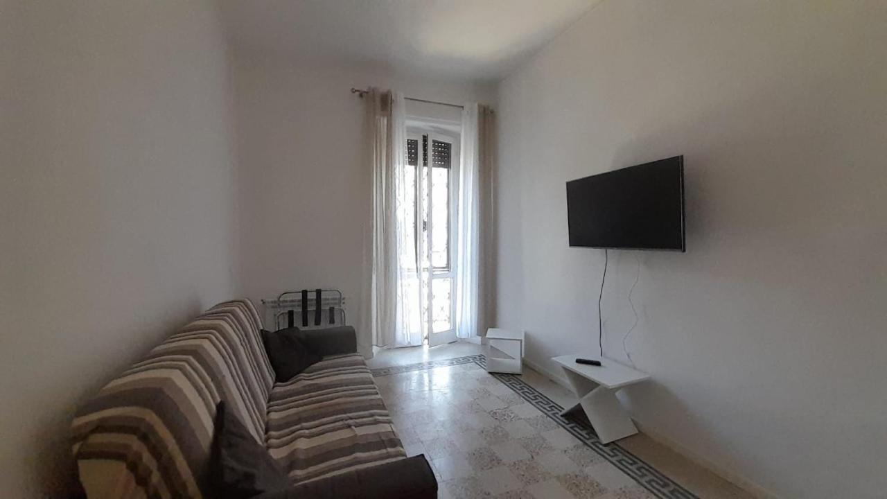 Dimora Novella Apartment ลิโด ดิ ออสเตีย ภายนอก รูปภาพ