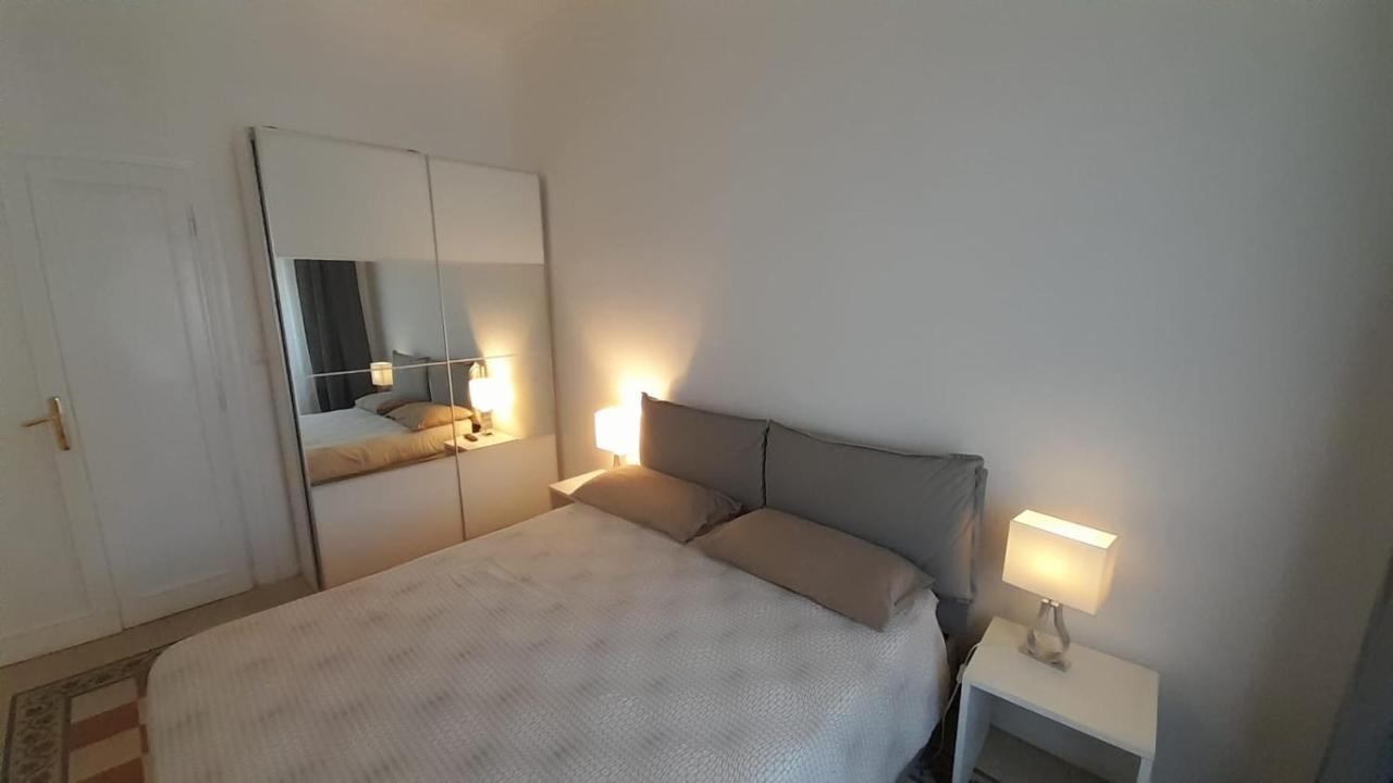 Dimora Novella Apartment ลิโด ดิ ออสเตีย ภายนอก รูปภาพ